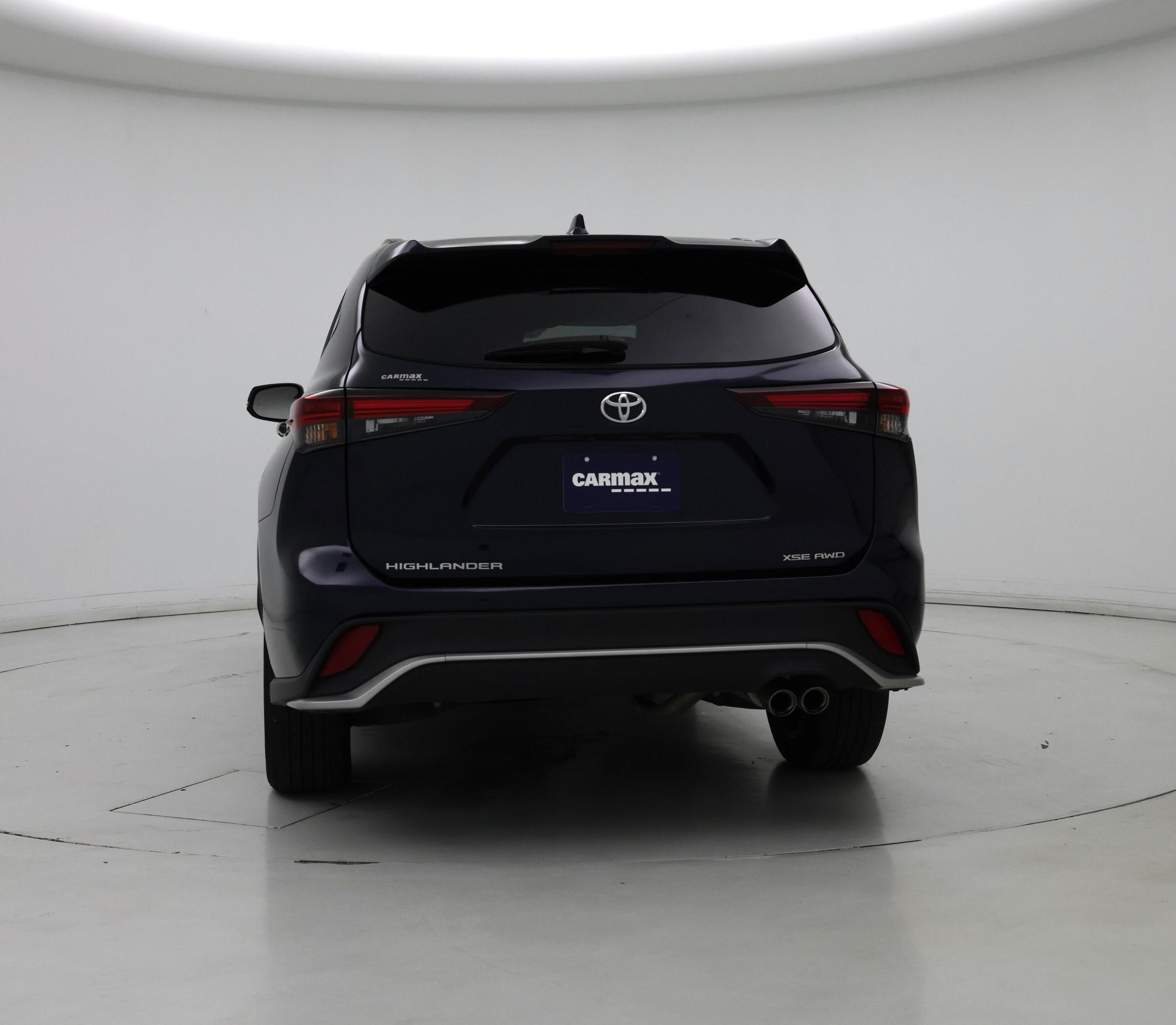 Thumbnail: 2025 Toyota Highlander - 6