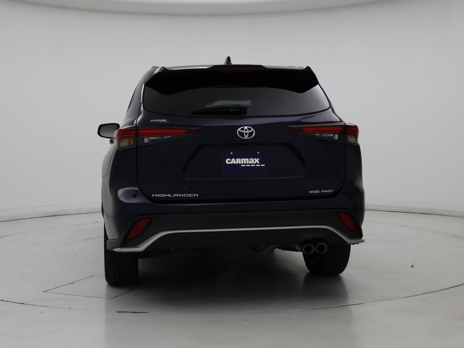 2025 Toyota Highlander XSE - Photo 7