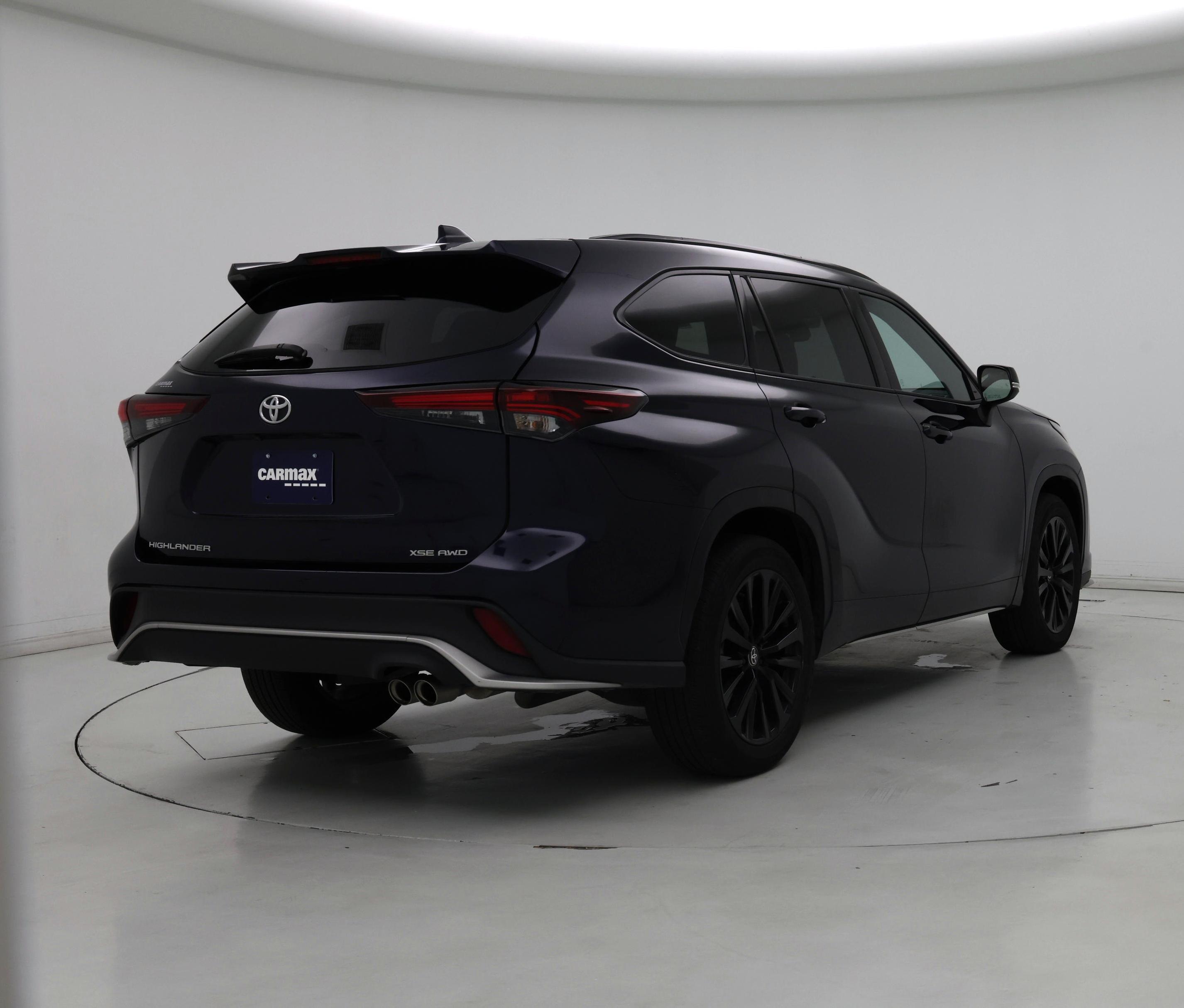 Thumbnail: 2025 Toyota Highlander - 8