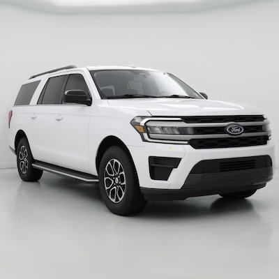 2023 Ford Expedition Max XLT