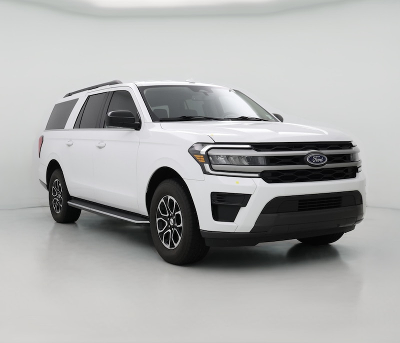 2023 Ford Expedition Max XLT