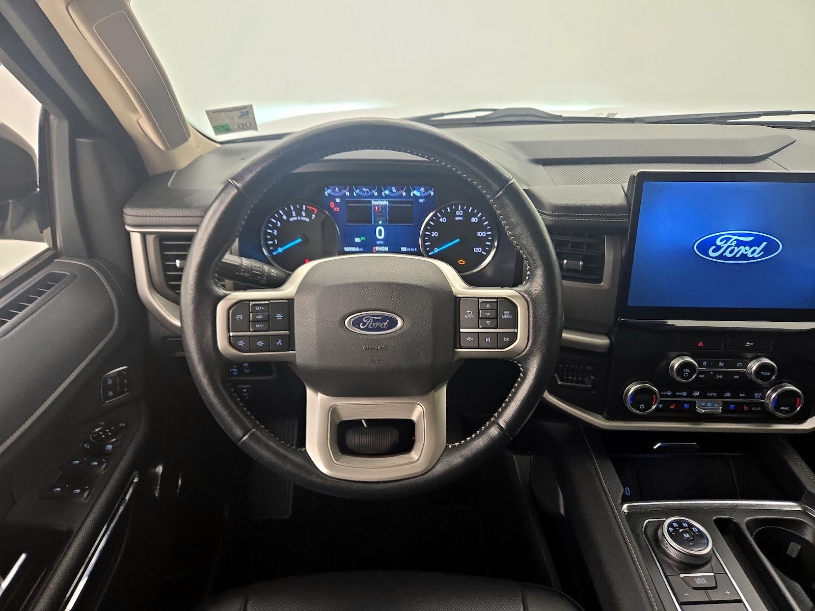 Lane Departure Warning