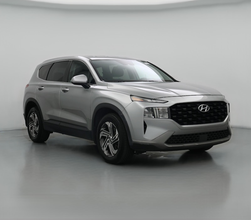 2021 Hyundai Santa Fe SE