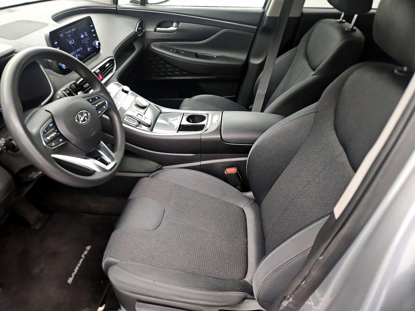 Side Airbags