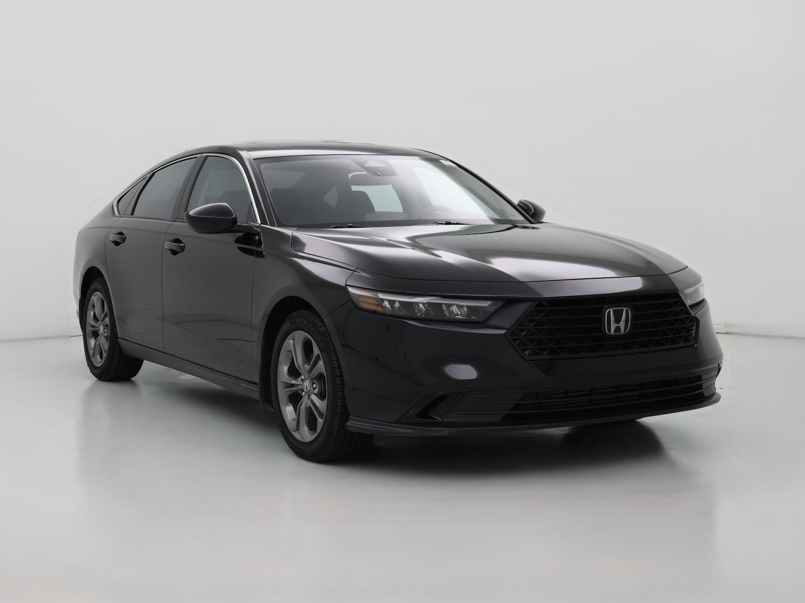2024 Honda Accord Sedan
