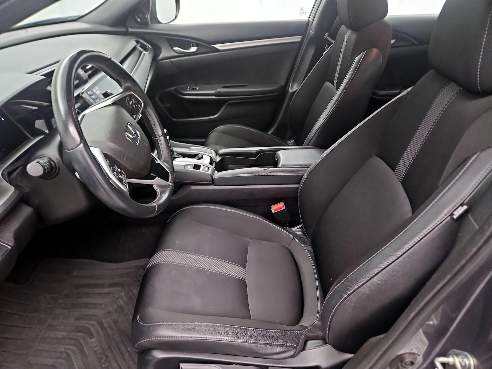 Side Airbags