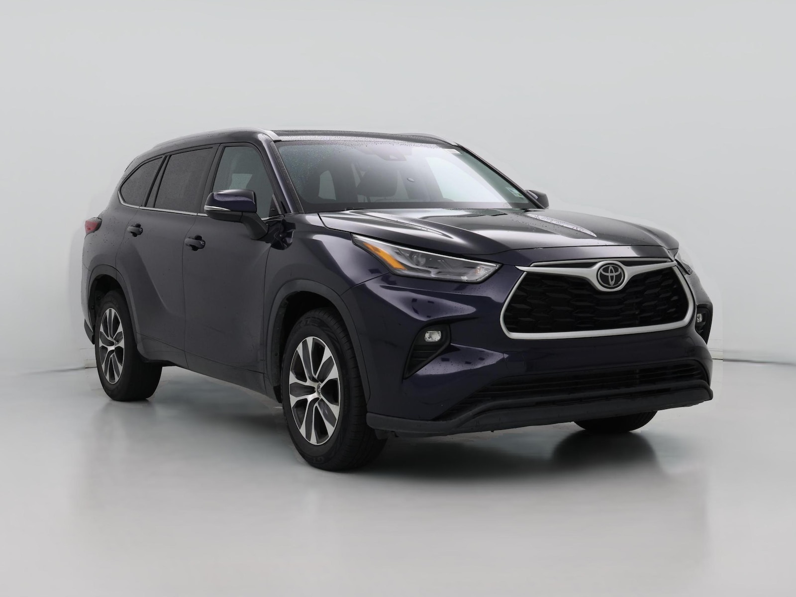 2022 Toyota Highlander XLE - Photo 1