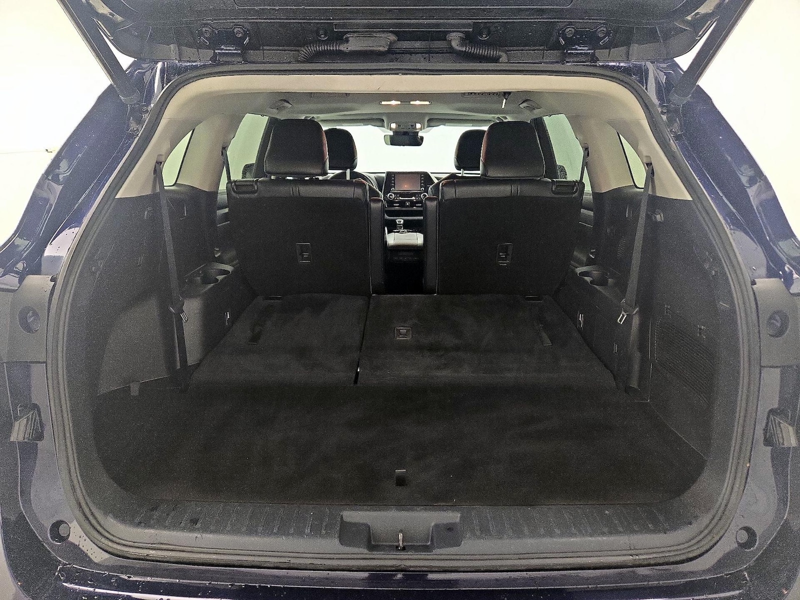 2022 Toyota Highlander XLE - Photo 24