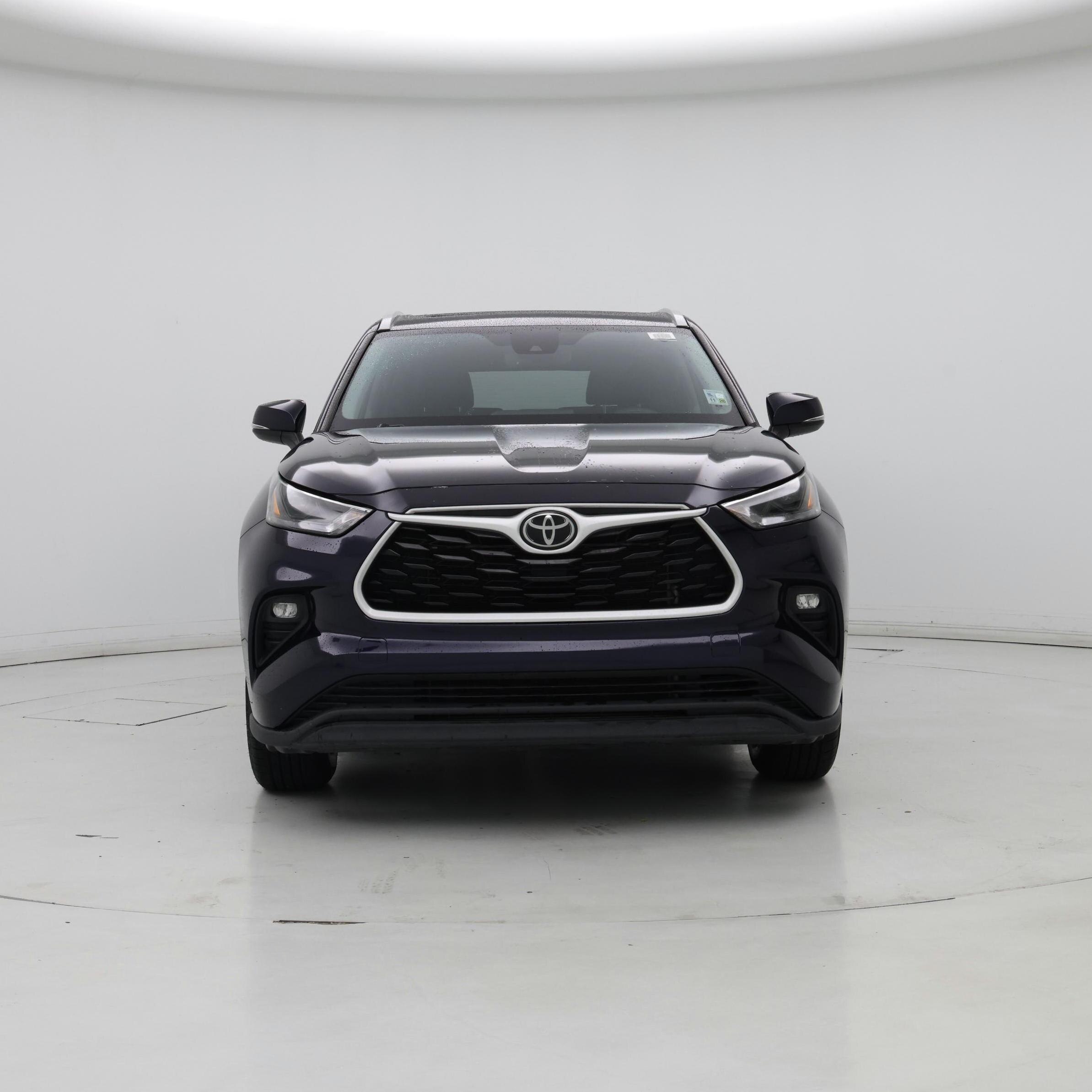 Thumbnail: 2022 Toyota Highlander - 5