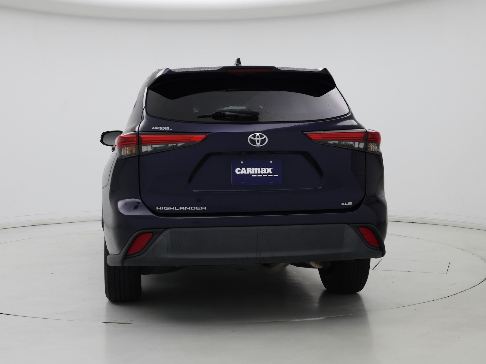 2022 Toyota Highlander XLE - Photo 7