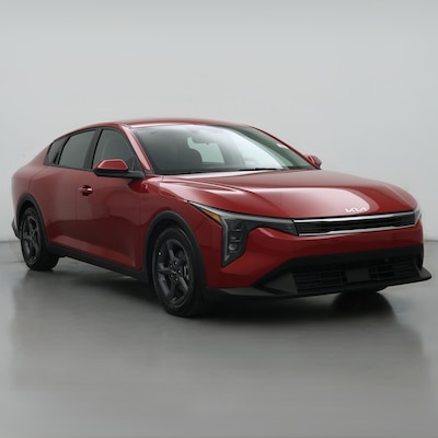 Vehicle exterior view