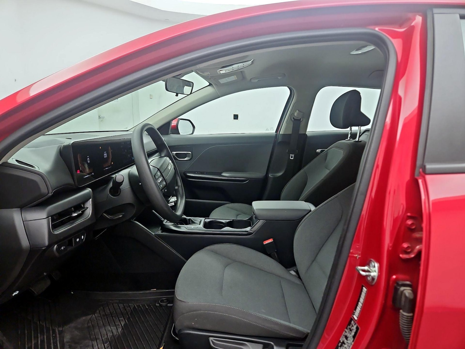 Side Airbags