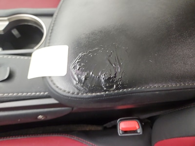 Condition detail
