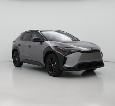 2025 Toyota bZ4X Limited