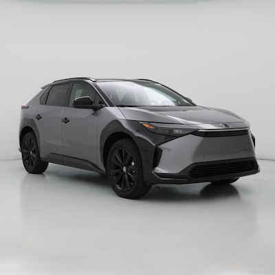 2025 Toyota bZ4X Limited