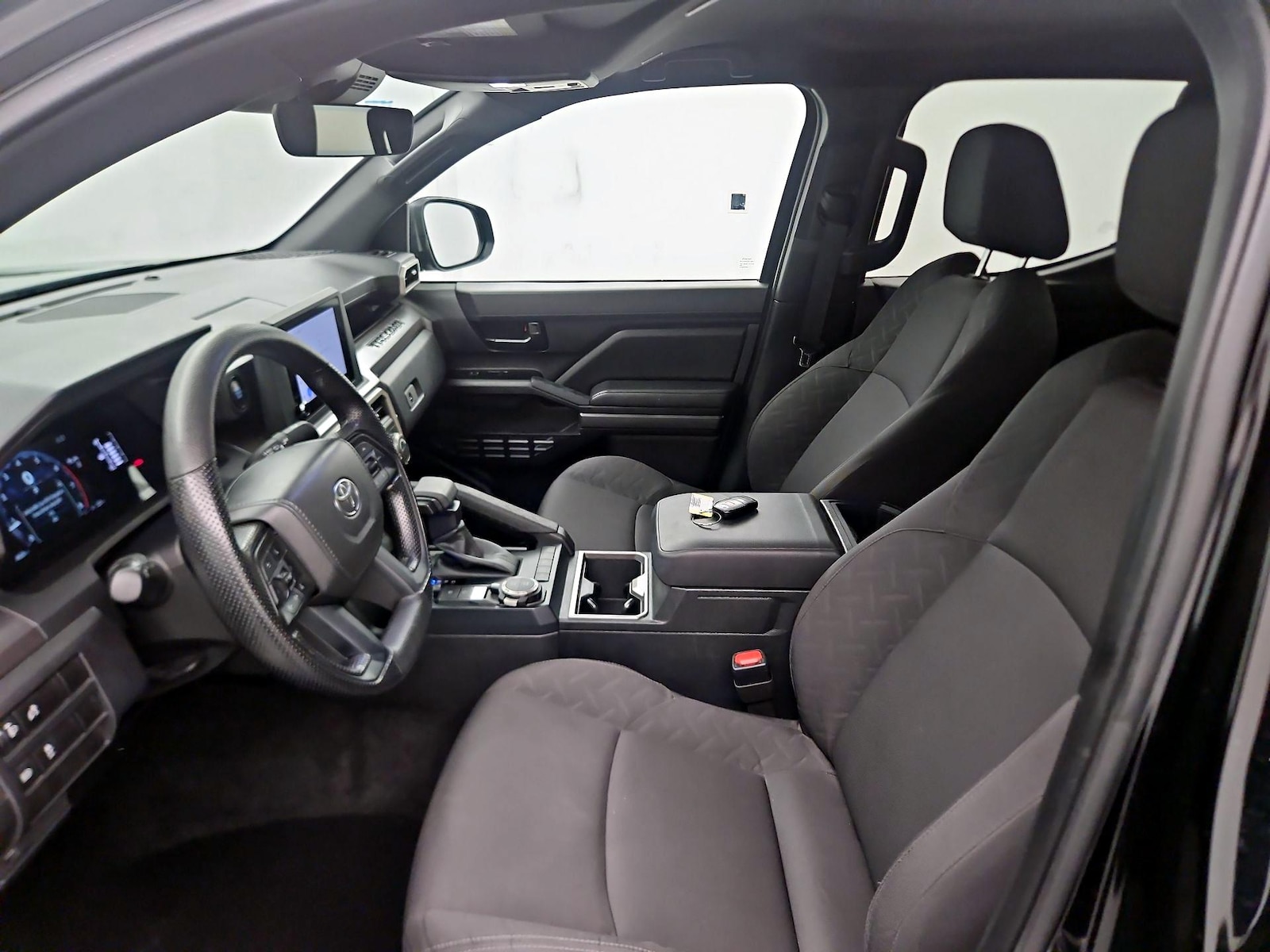 Side Airbags