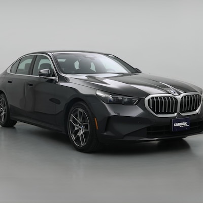 2026 BMW 530 I