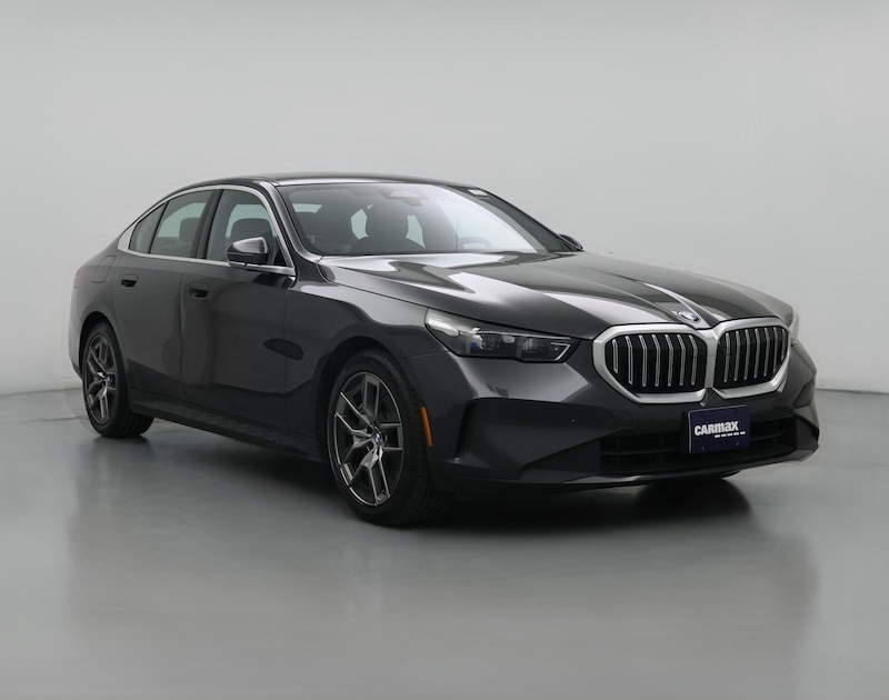 2026 BMW 530 I
