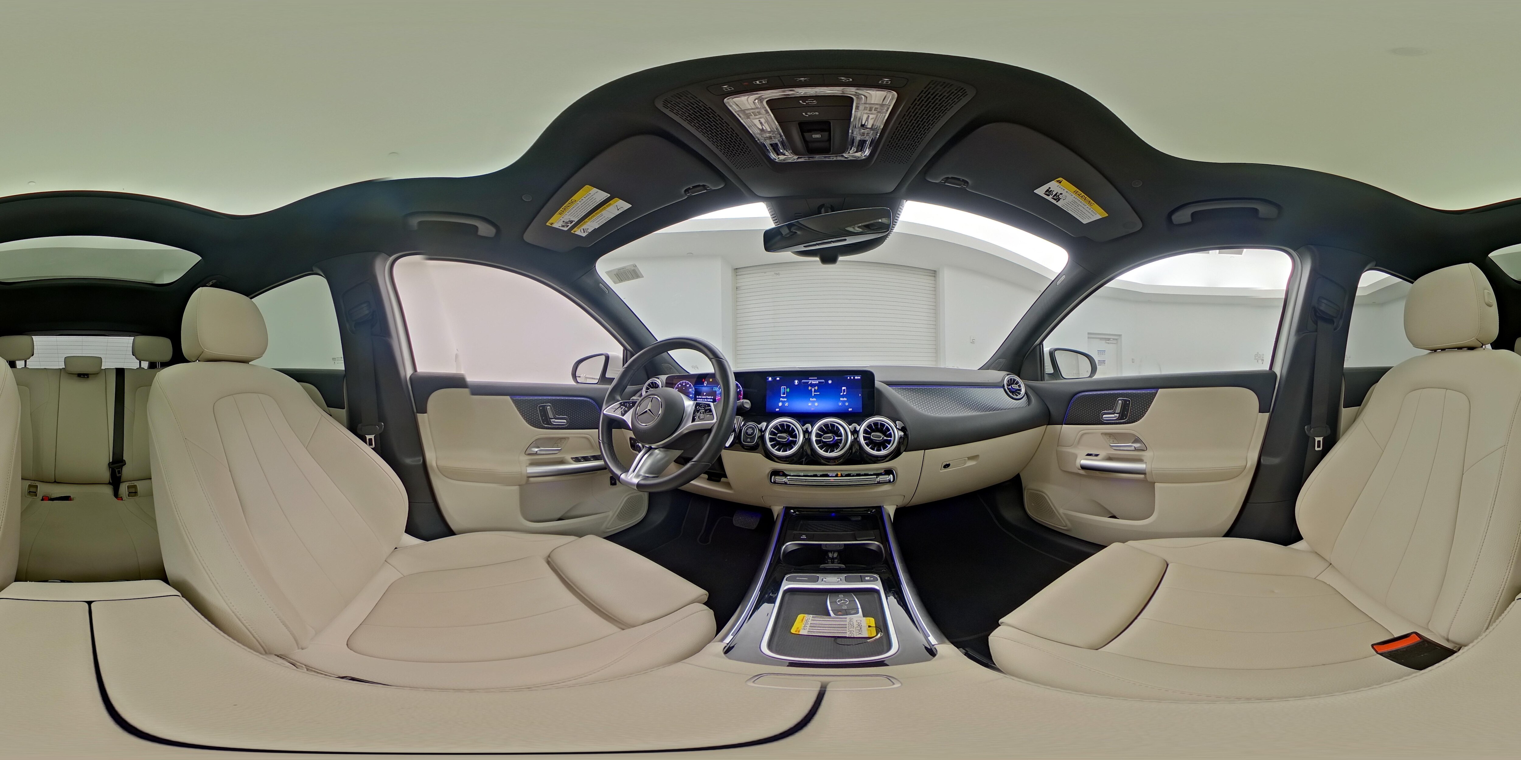 2025 Mercedes-Benz GLA GLA250 - Photo 24