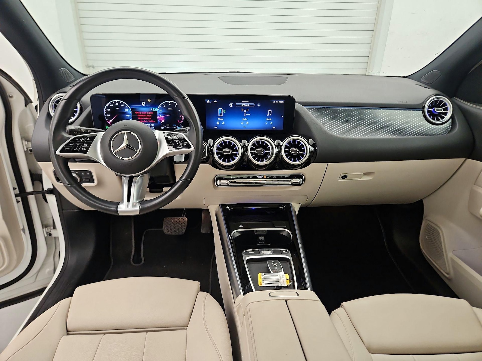 2025 Mercedes-Benz GLA GLA250 - Photo 10