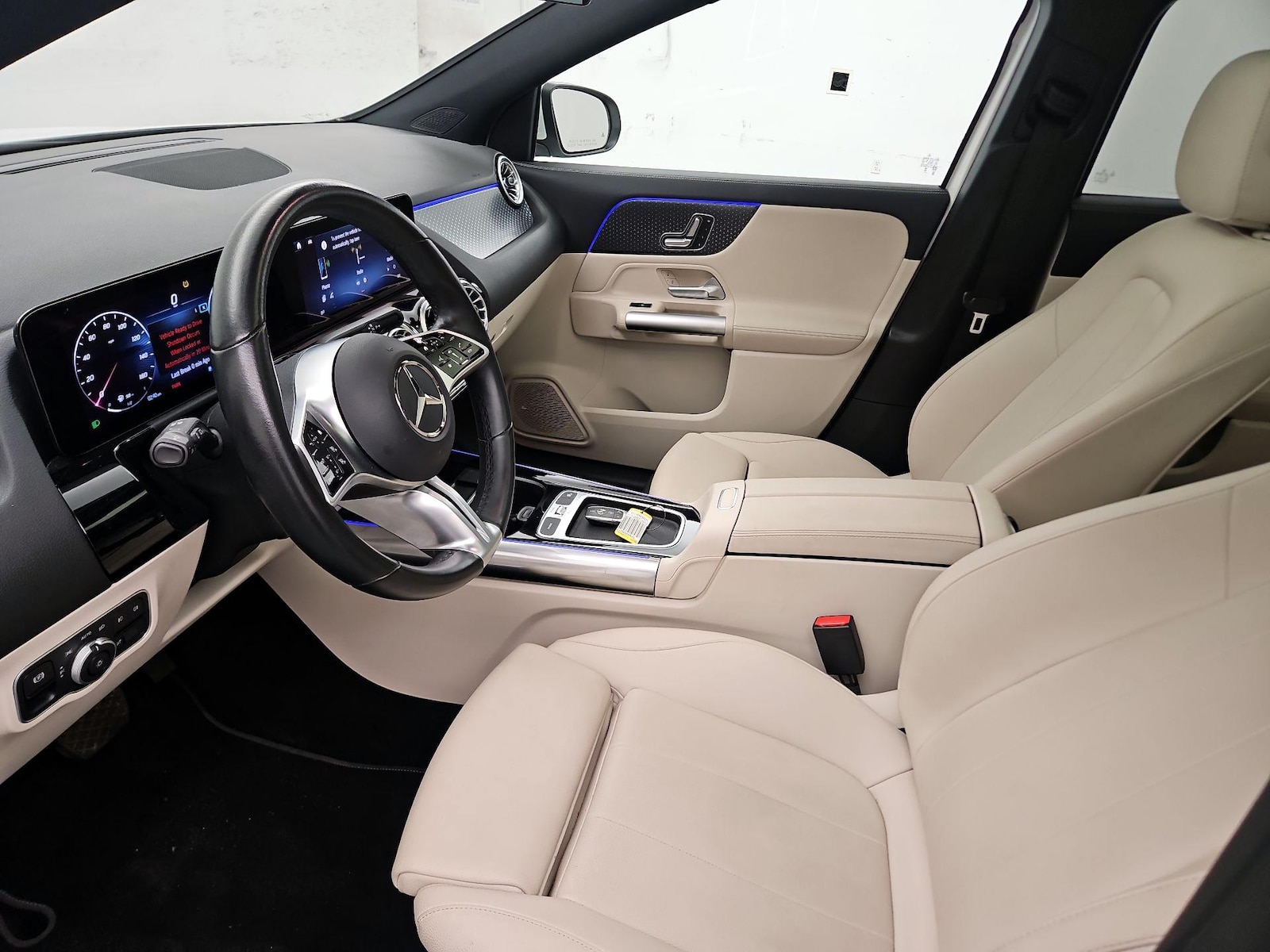 2025 Mercedes-Benz GLA GLA250 - Photo 12