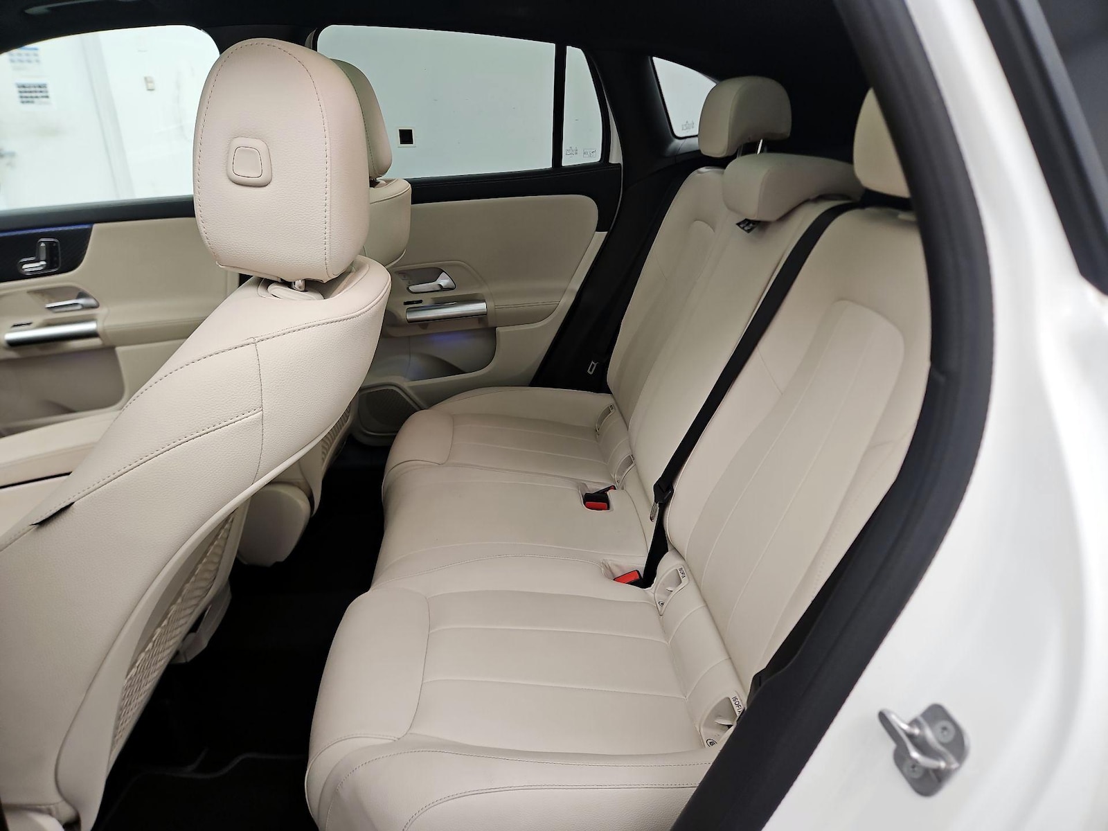 2025 Mercedes-Benz GLA GLA250 - Photo 20