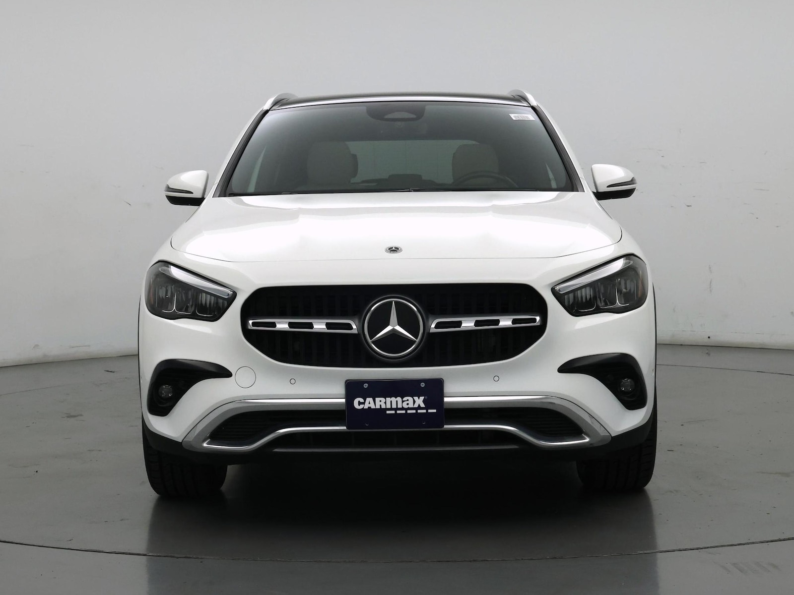 2025 Mercedes-Benz GLA GLA250 - Photo 6