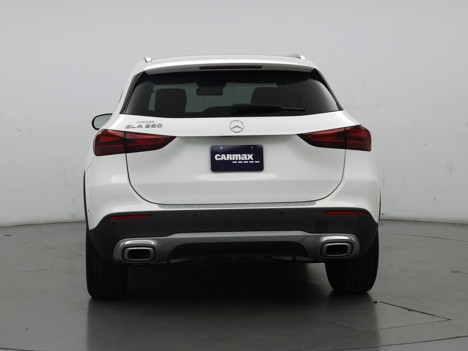 2025 Mercedes-Benz GLA GLA250 - Photo 7