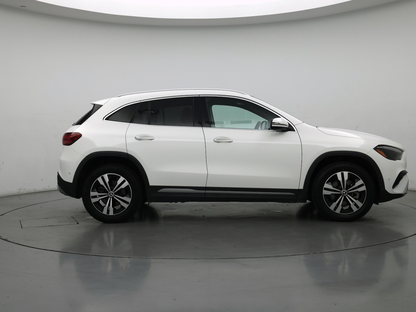 2025 Mercedes-Benz GLA GLA250 - Photo 8