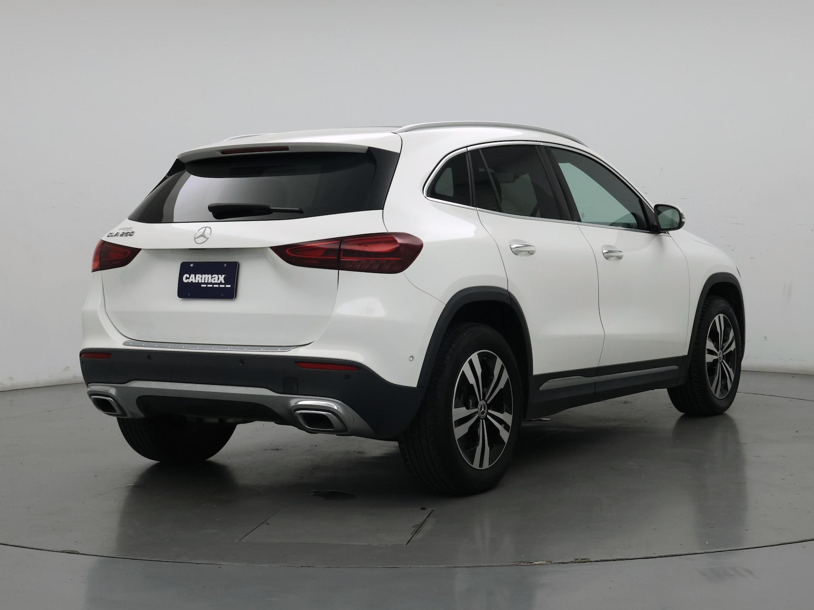2025 Mercedes-Benz GLA GLA250 - Photo 9