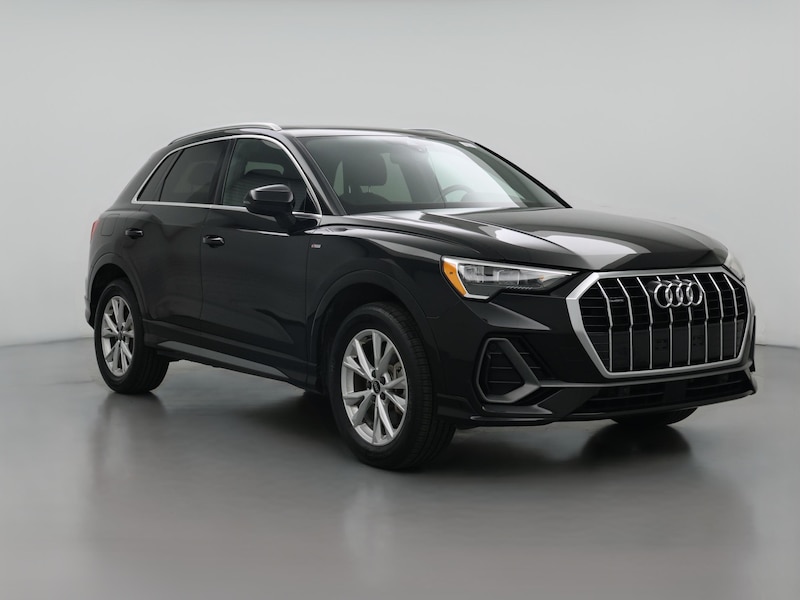 2022 Audi Q3 S-Line Premium