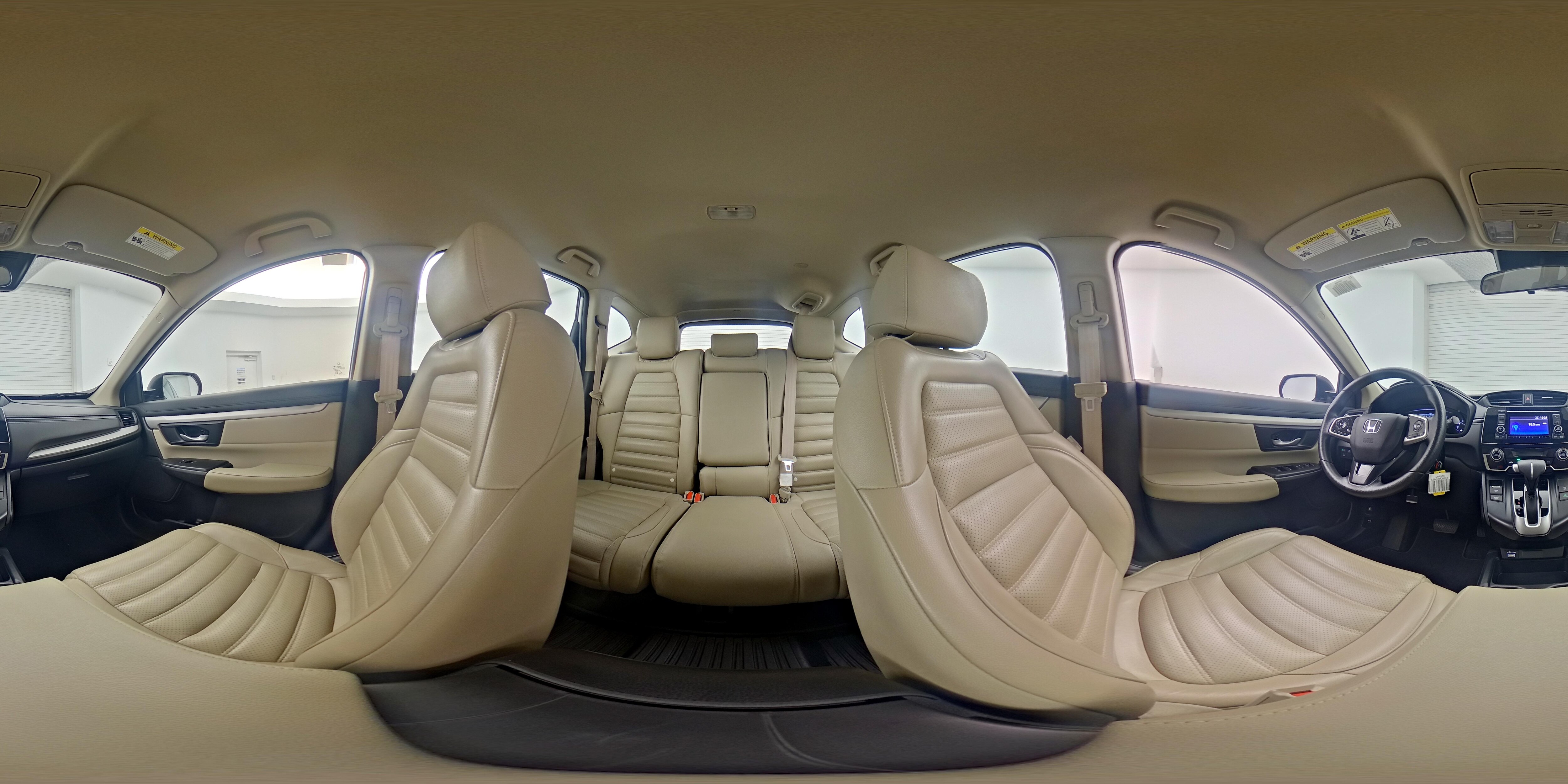 2021 Honda CR-V LX - Photo 23