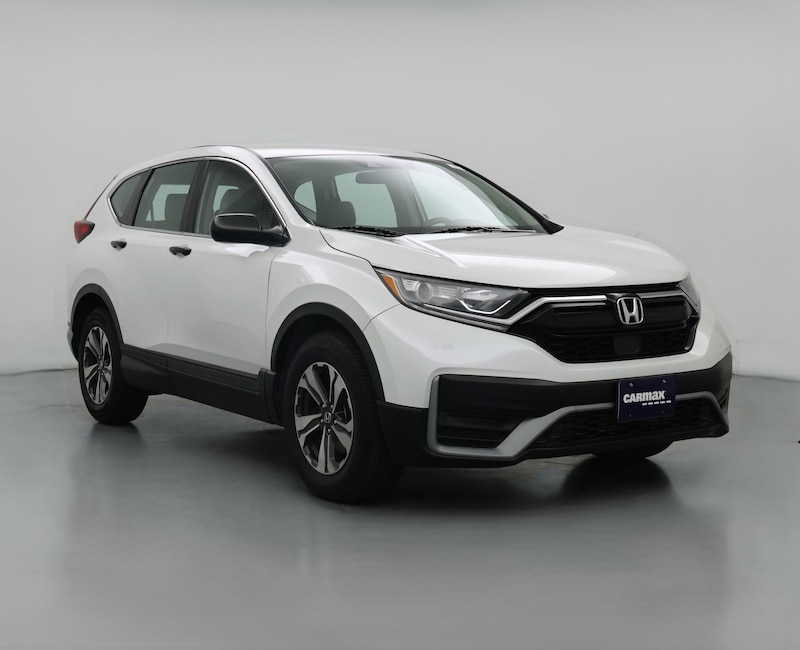 2021 Honda CR-V LX