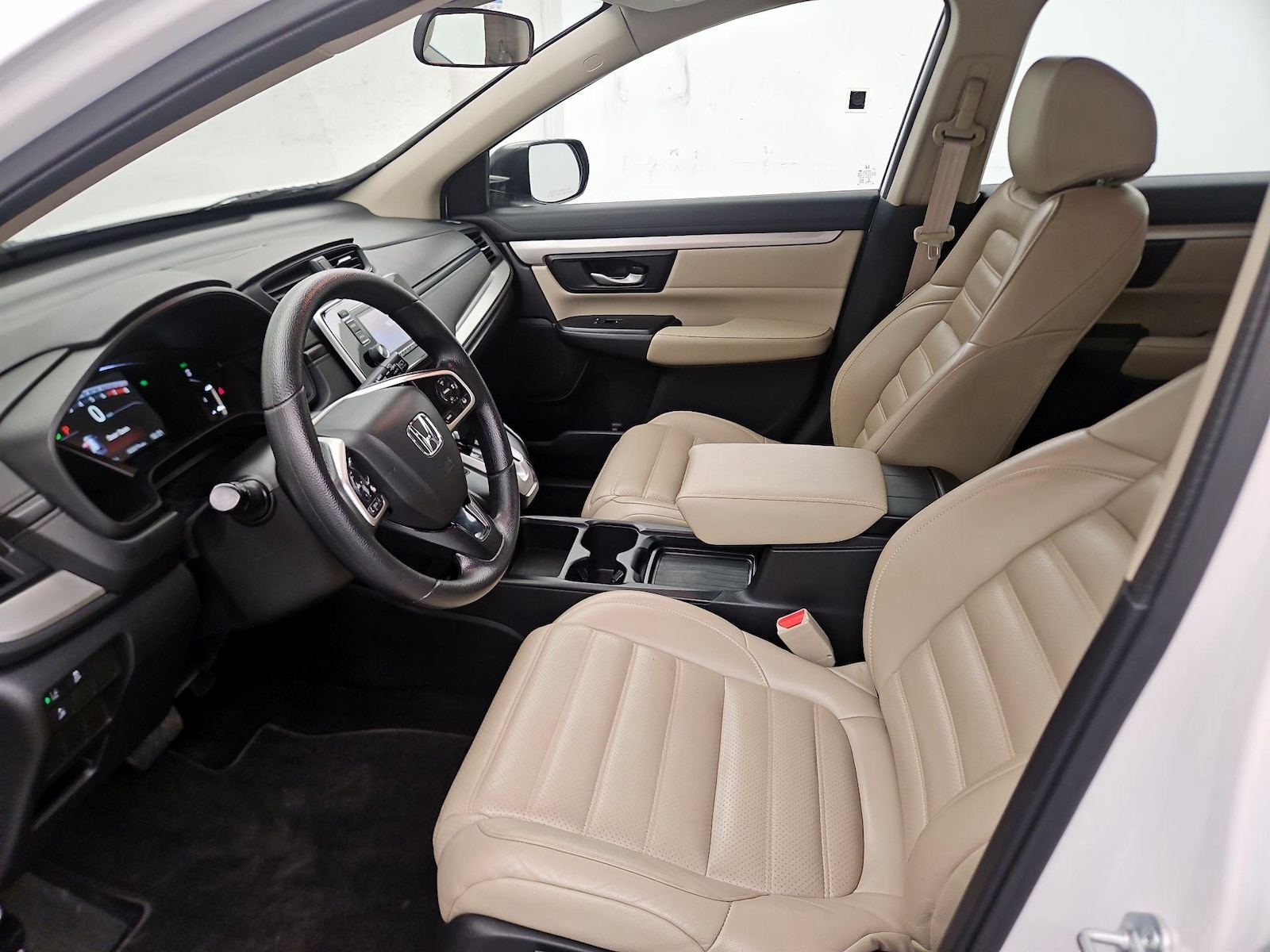 2021 Honda CR-V LX - Photo 12