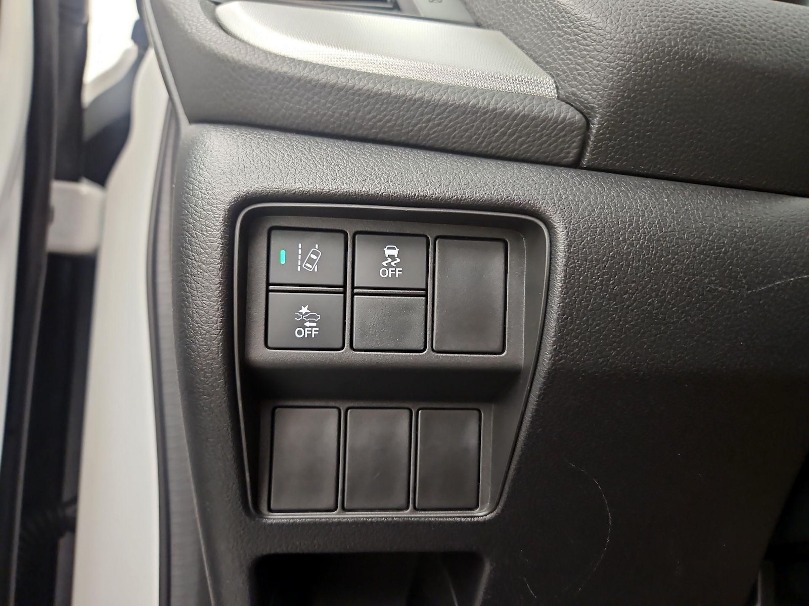 2021 Honda CR-V LX - Photo 14