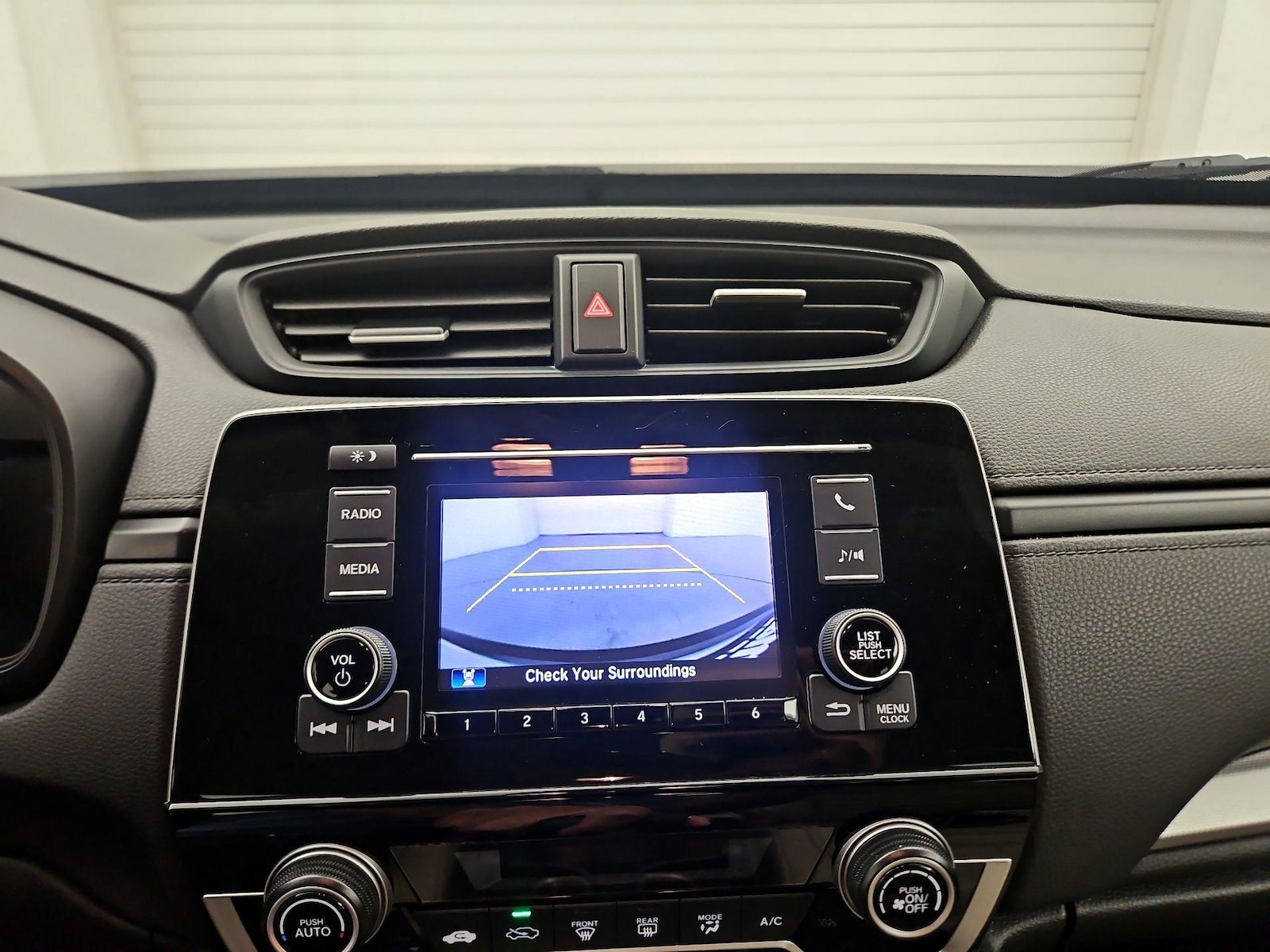 2021 Honda CR-V LX - Photo 15