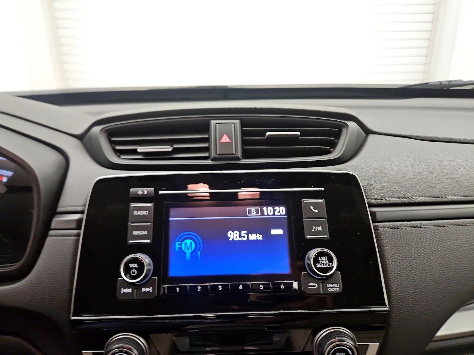 2021 Honda CR-V LX - Photo 16