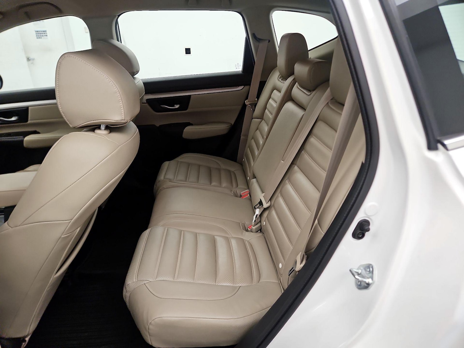 2021 Honda CR-V LX - Photo 19