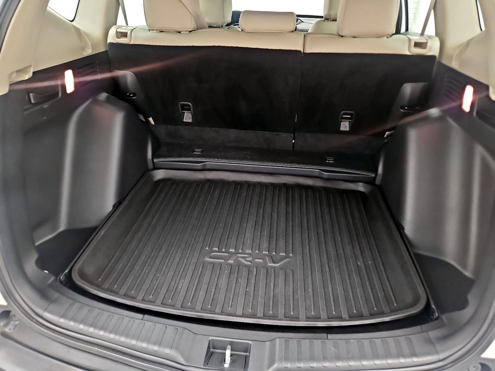 2021 Honda CR-V LX - Photo 20