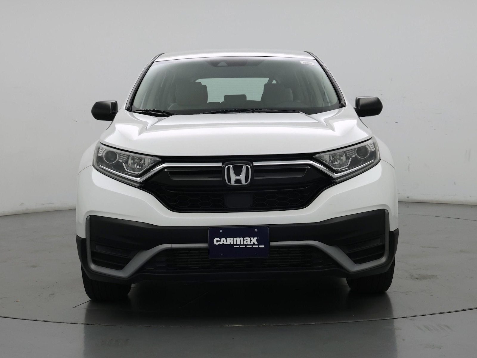 2021 Honda CR-V LX - Photo 6