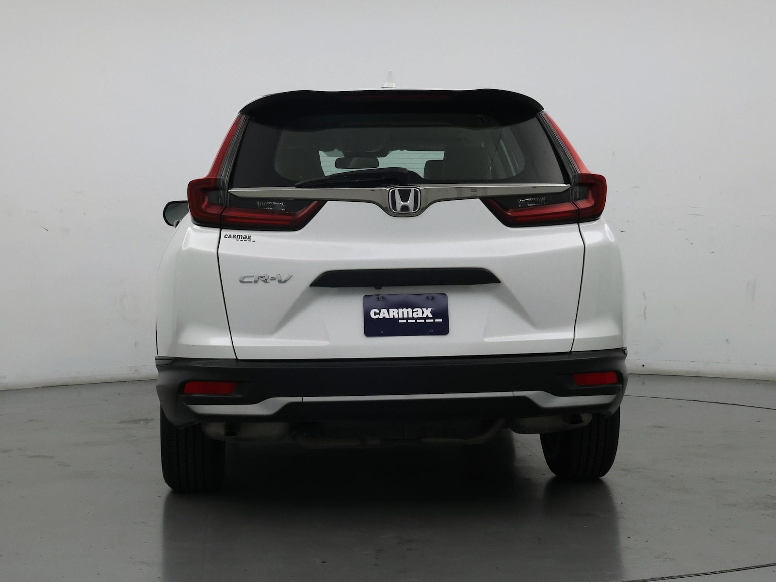 2021 Honda CR-V LX - Photo 7