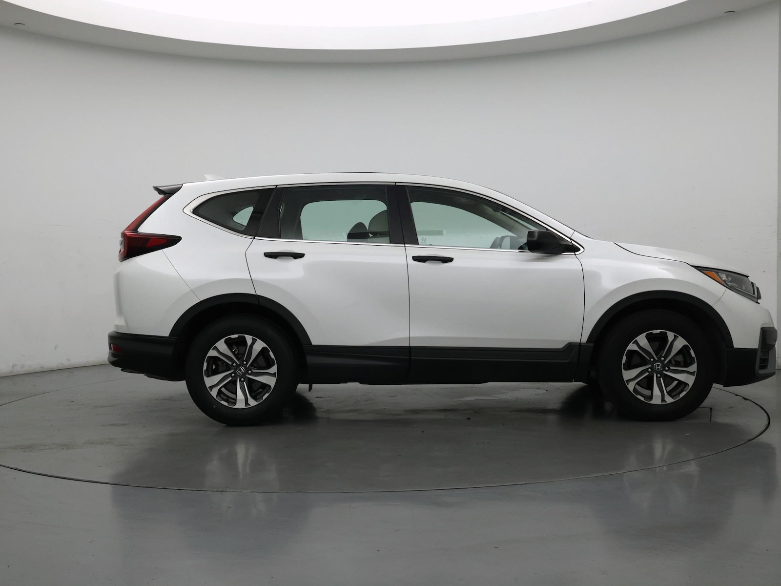 2021 Honda CR-V LX - Photo 8
