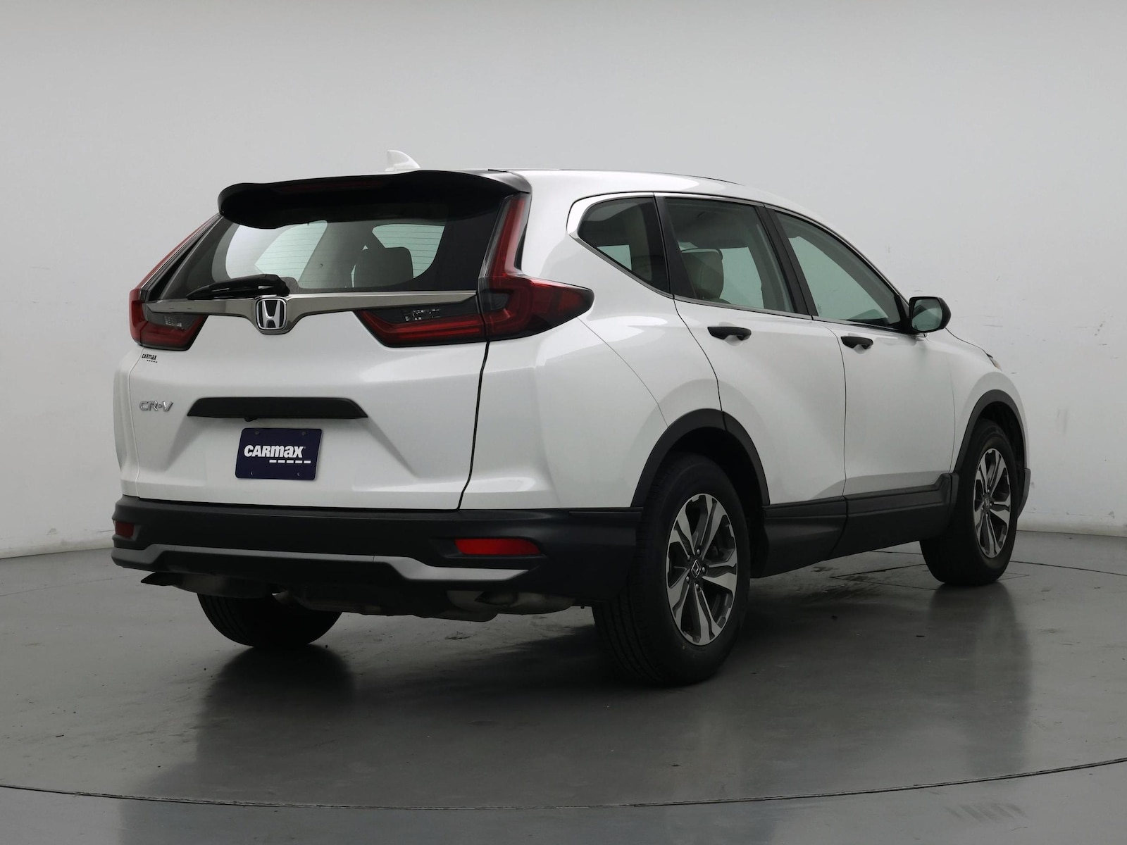 2021 Honda CR-V LX - Photo 9