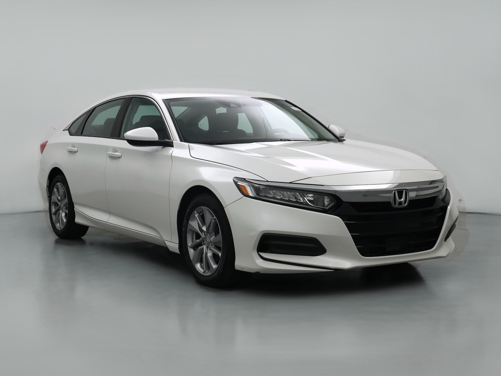 2018 Honda Accord LX - Photo 1