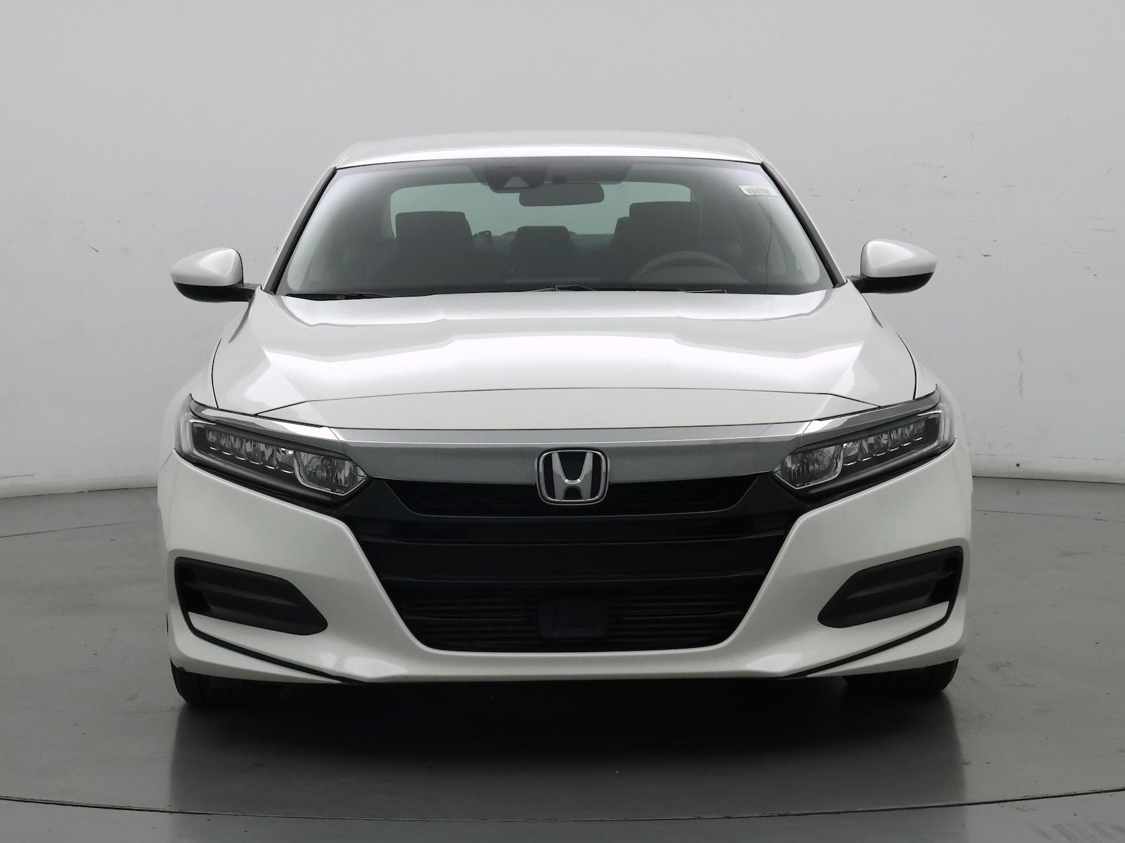 2018 Honda Accord LX - Photo 6