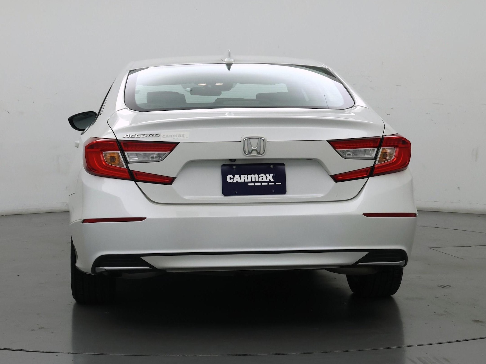 2018 Honda Accord LX - Photo 7