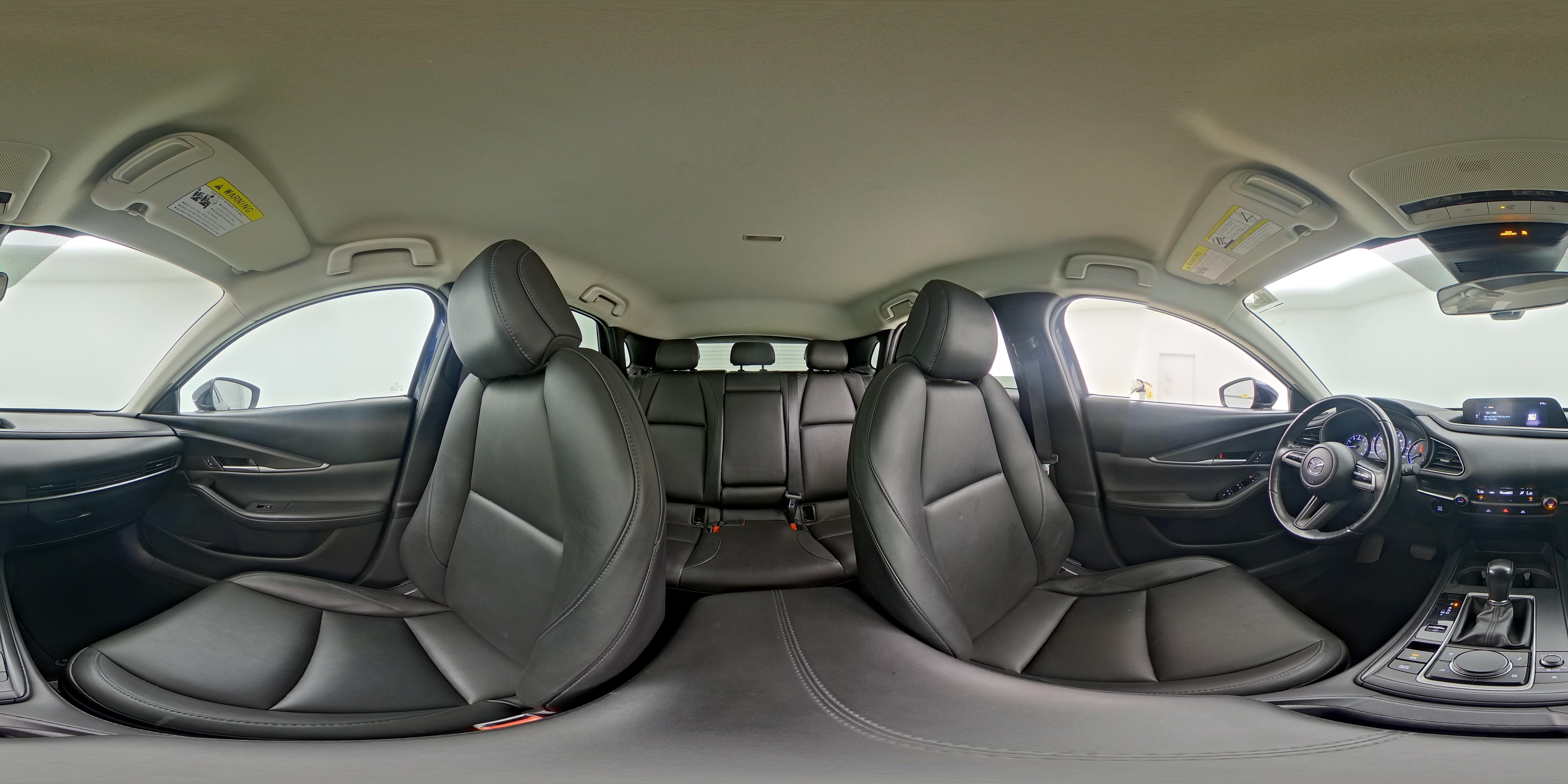2021 Mazda CX-30 Select - Photo 25