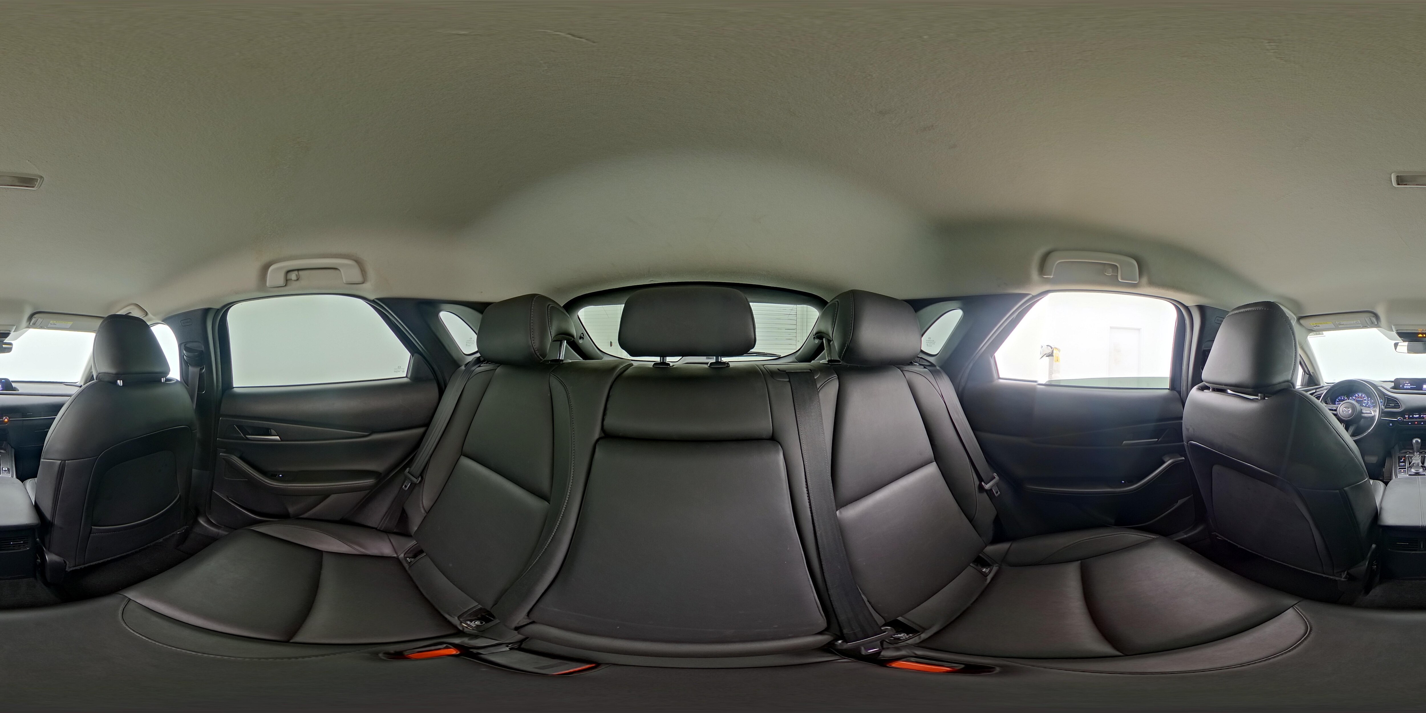 2021 Mazda CX-30 Select - Photo 26