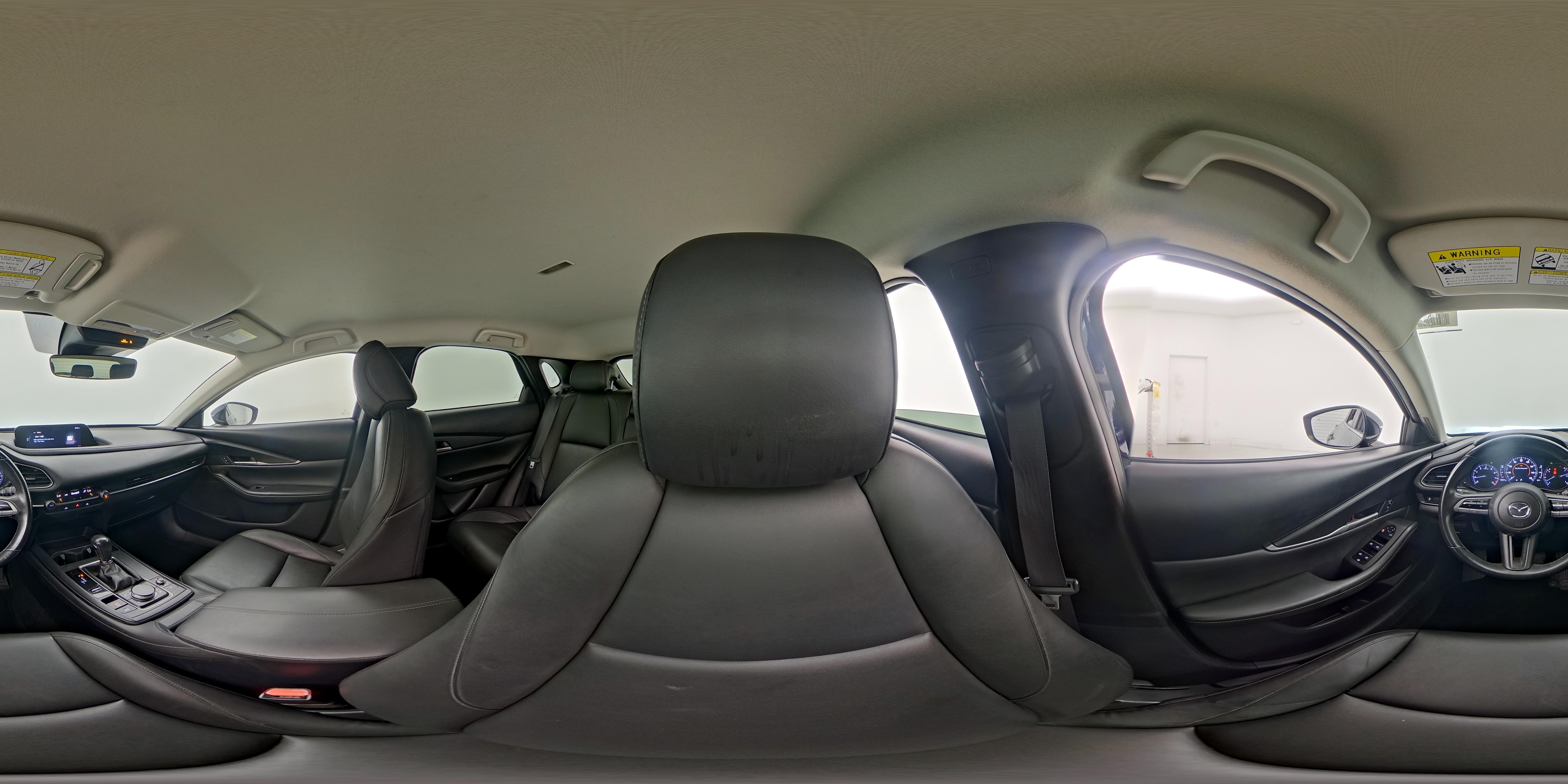 2021 Mazda CX-30 Select - Photo 27