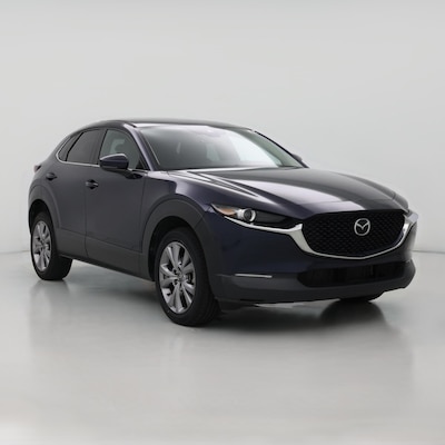 Vehicle exterior view